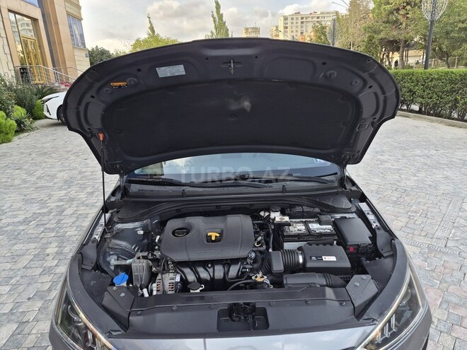 Hyundai Elantra 2018, 114,000 km - 2.0 л - Bakı