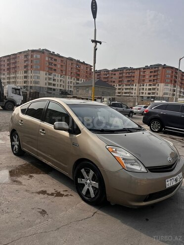Toyota Prius 2007, 394,913 km - 1.5 l - Sumqayıt
