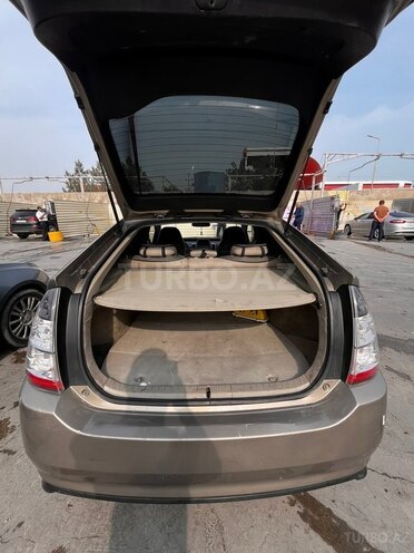 Toyota Prius 2007, 394,913 km - 1.5 l - Sumqayıt