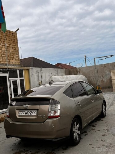 Toyota Prius 2007, 394,913 km - 1.5 l - Sumqayıt