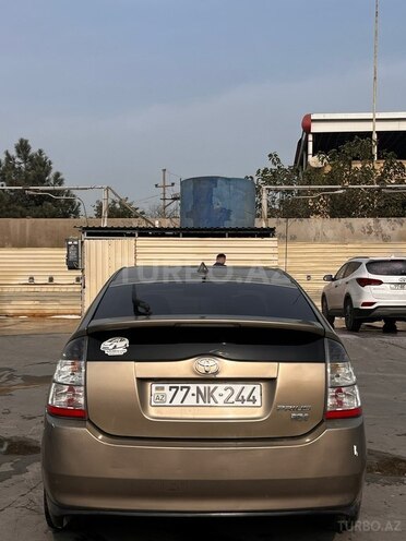 Toyota Prius 2007, 394,913 km - 1.5 l - Sumqayıt