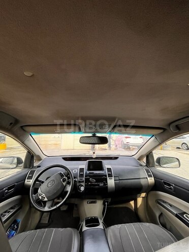 Toyota Prius 2007, 394,913 km - 1.5 l - Sumqayıt