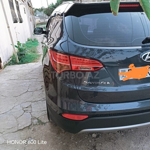 Hyundai Santa Fe 2015, 272,855 km - 2.0 л - Bakı