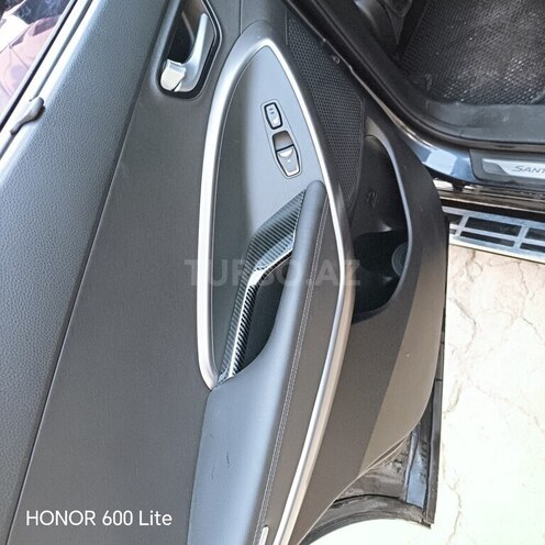 Hyundai Santa Fe 2015, 272,855 km - 2.0 л - Bakı