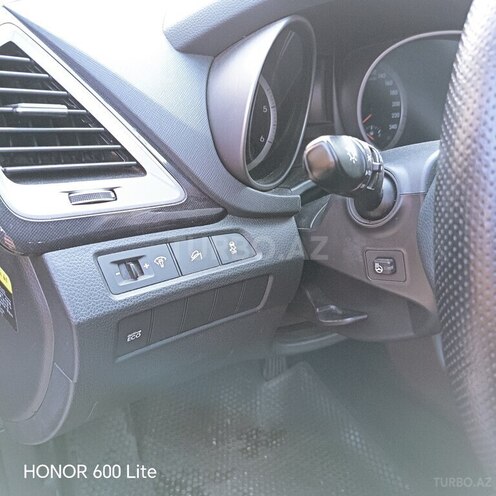 Hyundai Santa Fe 2015, 272,855 km - 2.0 л - Bakı