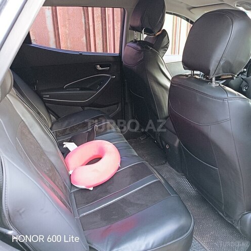 Hyundai Santa Fe 2015, 272,855 km - 2.0 л - Bakı