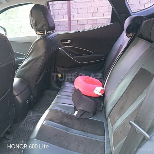 Hyundai Santa Fe 2015, 272,855 km - 2.0 л - Bakı