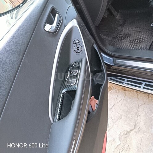 Hyundai Santa Fe 2015, 272,855 km - 2.0 л - Bakı