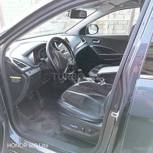 Hyundai Santa Fe 2015, 272,855 km - 2.0 л - Bakı