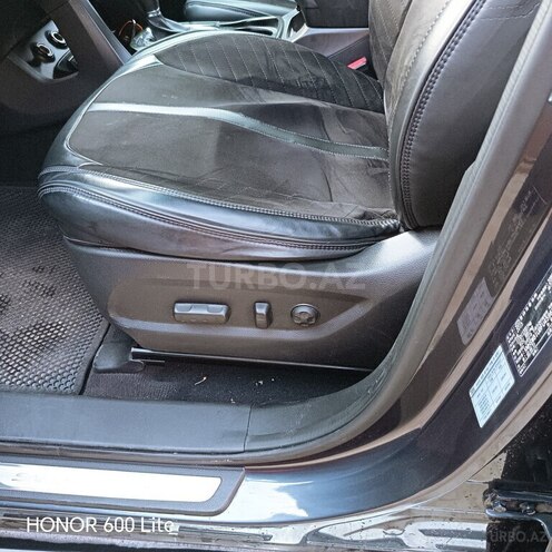 Hyundai Santa Fe 2015, 272,855 km - 2.0 л - Bakı