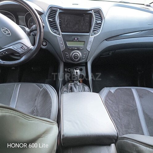 Hyundai Santa Fe 2015, 272,855 km - 2.0 л - Bakı