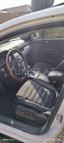 Volkswagen Passat 2008, 226,000 km - 1.8 л - Bakı