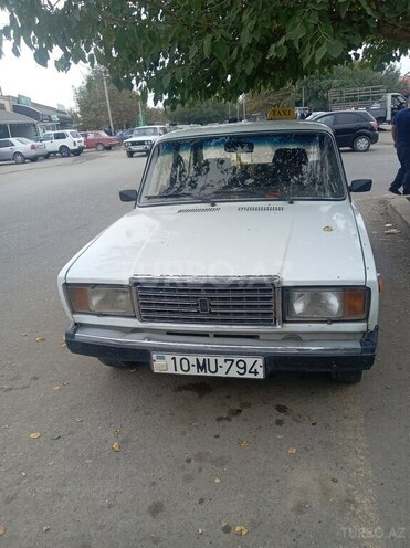 LADA (VAZ) 2107 2004, 15,000 km - 1.5 л - Ağcabədi