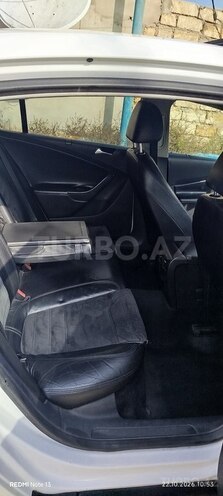 Volkswagen Passat 2008, 226,000 km - 1.8 л - Bakı