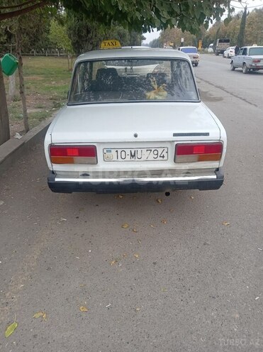 LADA (VAZ) 2107 2004, 15,000 km - 1.5 л - Ağcabədi