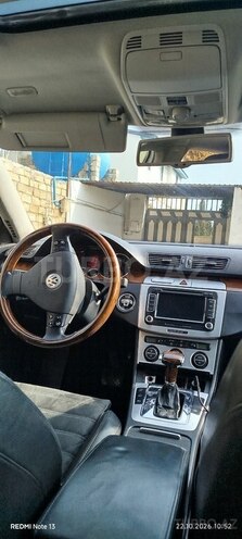 Volkswagen Passat 2008, 226,000 km - 1.8 л - Bakı
