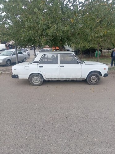 LADA (VAZ) 2107 2004, 15,000 km - 1.5 л - Ağcabədi