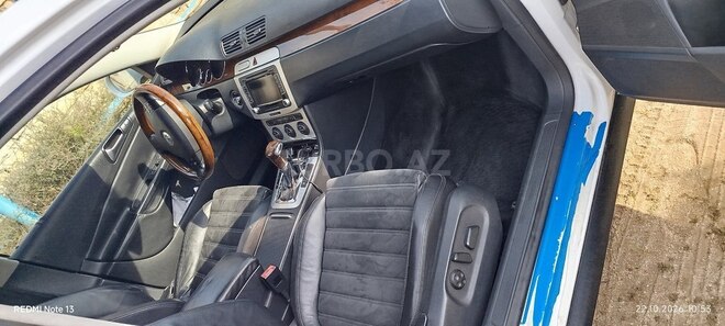Volkswagen Passat 2008, 226,000 km - 1.8 л - Bakı