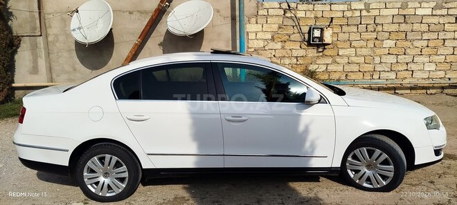 Volkswagen Passat 2008, 226,000 km - 1.8 л - Bakı