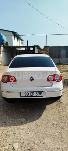 Volkswagen Passat 2008, 226,000 km - 1.8 л - Bakı