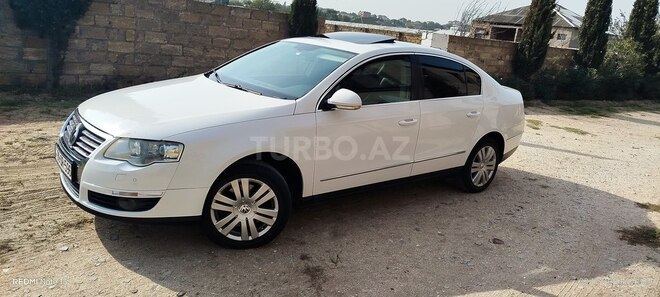 Volkswagen Passat 2008, 226,000 km - 1.8 л - Bakı