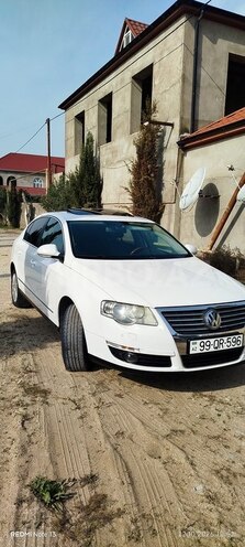 Volkswagen Passat 2008, 226,000 km - 1.8 л - Bakı