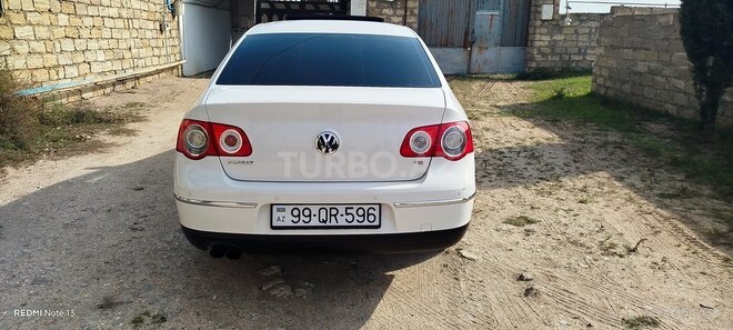 Volkswagen Passat 2008, 226,000 km - 1.8 л - Bakı