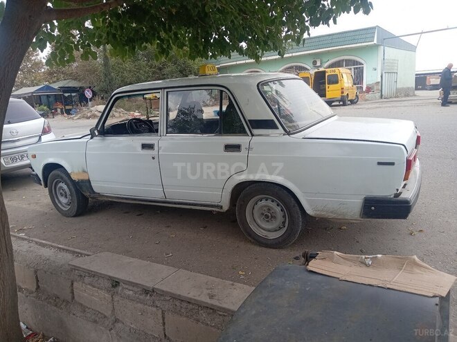 LADA (VAZ) 2107 2004, 15,000 km - 1.5 л - Ağcabədi