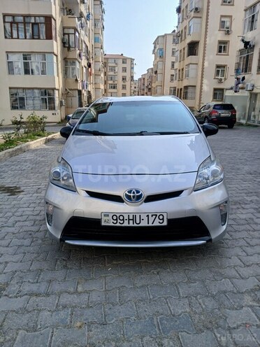 Toyota Prius 2010, 221,485 km - 1.8 l - Bakı