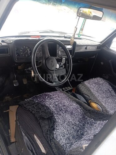 LADA (VAZ) 2107 2004, 15,000 km - 1.5 л - Ağcabədi