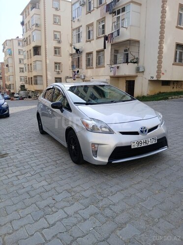 Toyota Prius 2010, 221,485 km - 1.8 l - Bakı