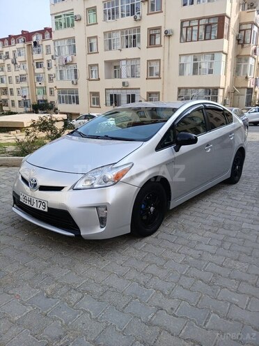 Toyota Prius 2010, 221,485 km - 1.8 l - Bakı