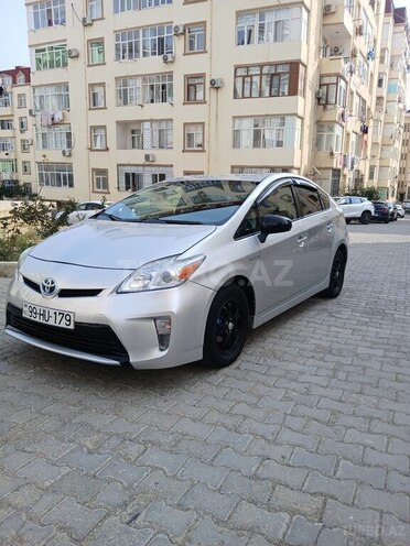 Toyota Prius 2010, 221,485 km - 1.8 l - Bakı