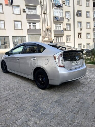 Toyota Prius 2010, 221,485 km - 1.8 l - Bakı