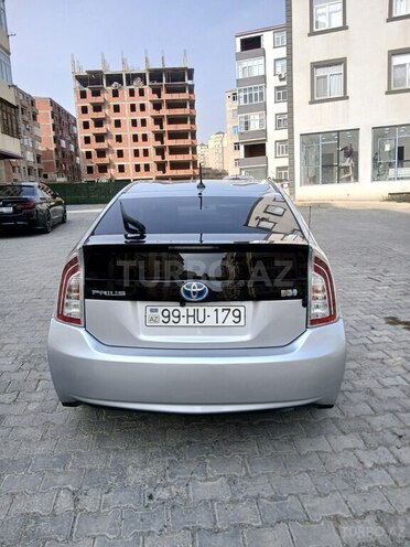 Toyota Prius 2010, 221,485 km - 1.8 l - Bakı