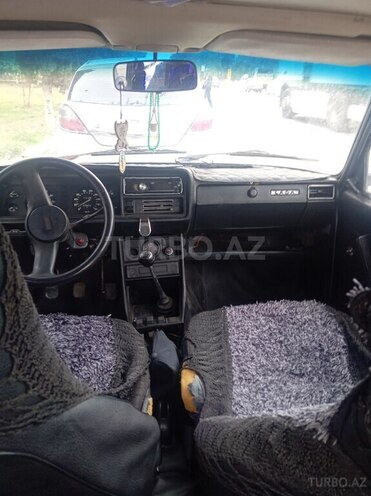 LADA (VAZ) 2107 2004, 15,000 km - 1.5 л - Ağcabədi