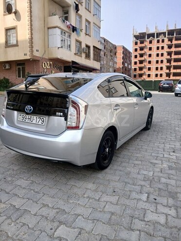 Toyota Prius 2010, 221,485 km - 1.8 l - Bakı