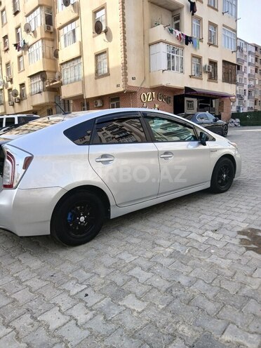 Toyota Prius 2010, 221,485 km - 1.8 l - Bakı