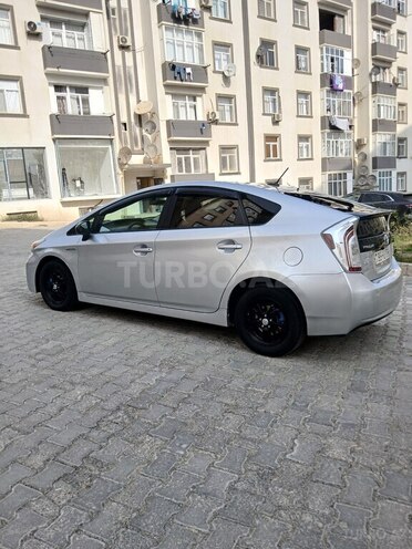 Toyota Prius 2010, 221,485 km - 1.8 l - Bakı
