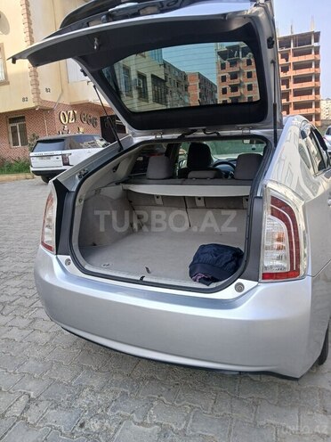 Toyota Prius 2010, 221,485 km - 1.8 l - Bakı