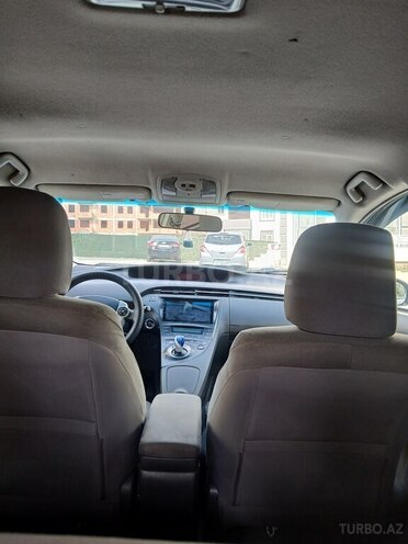 Toyota Prius 2010, 221,485 km - 1.8 l - Bakı