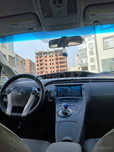 Toyota Prius 2010, 221,485 km - 1.8 l - Bakı