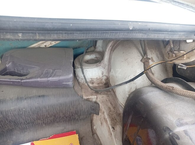 LADA (VAZ) 2107 2004, 15,000 km - 1.5 л - Ağcabədi