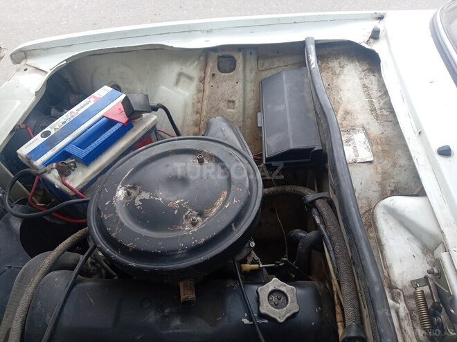 LADA (VAZ) 2107 2004, 15,000 km - 1.5 л - Ağcabədi