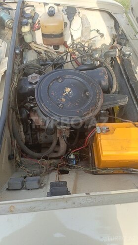 LADA (VAZ) 21011 1985, 123,000 km - 1.3 л - Ağdam