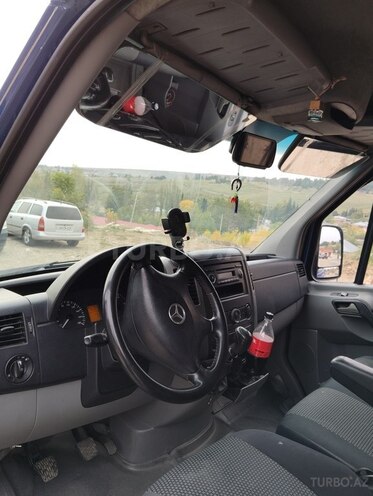Mercedes Sprinter 315 2007, 364,000 km - 2.1 l - Şamaxı