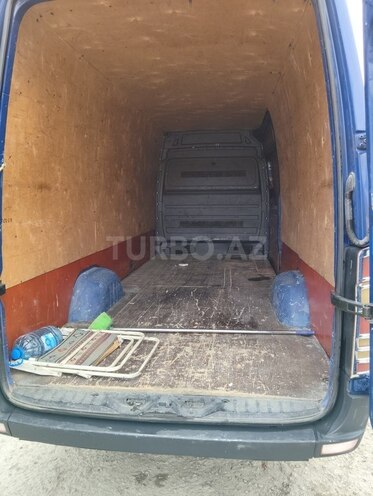 Mercedes Sprinter 315 2007, 364,000 km - 2.1 l - Şamaxı