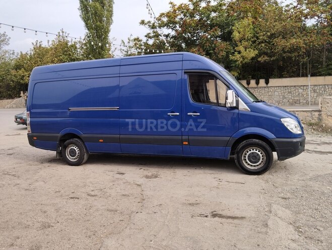 Mercedes Sprinter 315 2007, 364,000 km - 2.1 l - Şamaxı