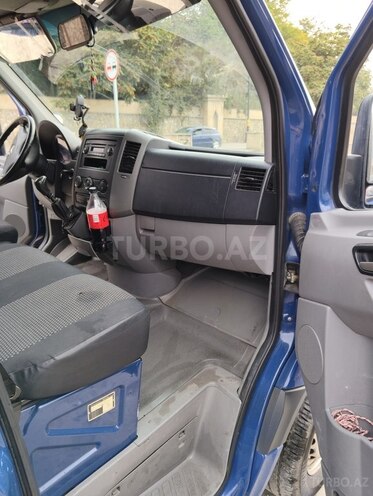 Mercedes Sprinter 315 2007, 364,000 km - 2.1 l - Şamaxı