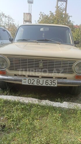 LADA (VAZ) 21011 1985, 123,000 km - 1.3 л - Ağdam